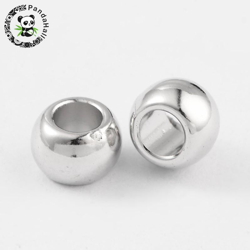 PH PandaHall 240 Stuks Schelp Verbinder Charms Kleurrijke