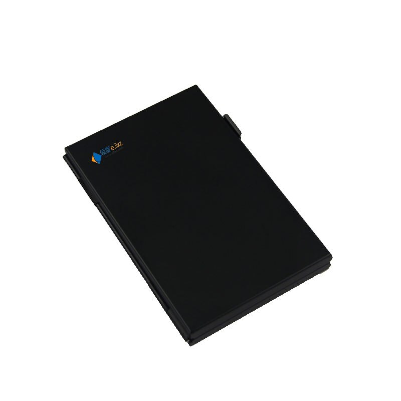 8 in 1 Aluminum Storage Box Bag Memory Card Case Holder Wallet Large Capacity For 4* SD Card 4*Mirco SD