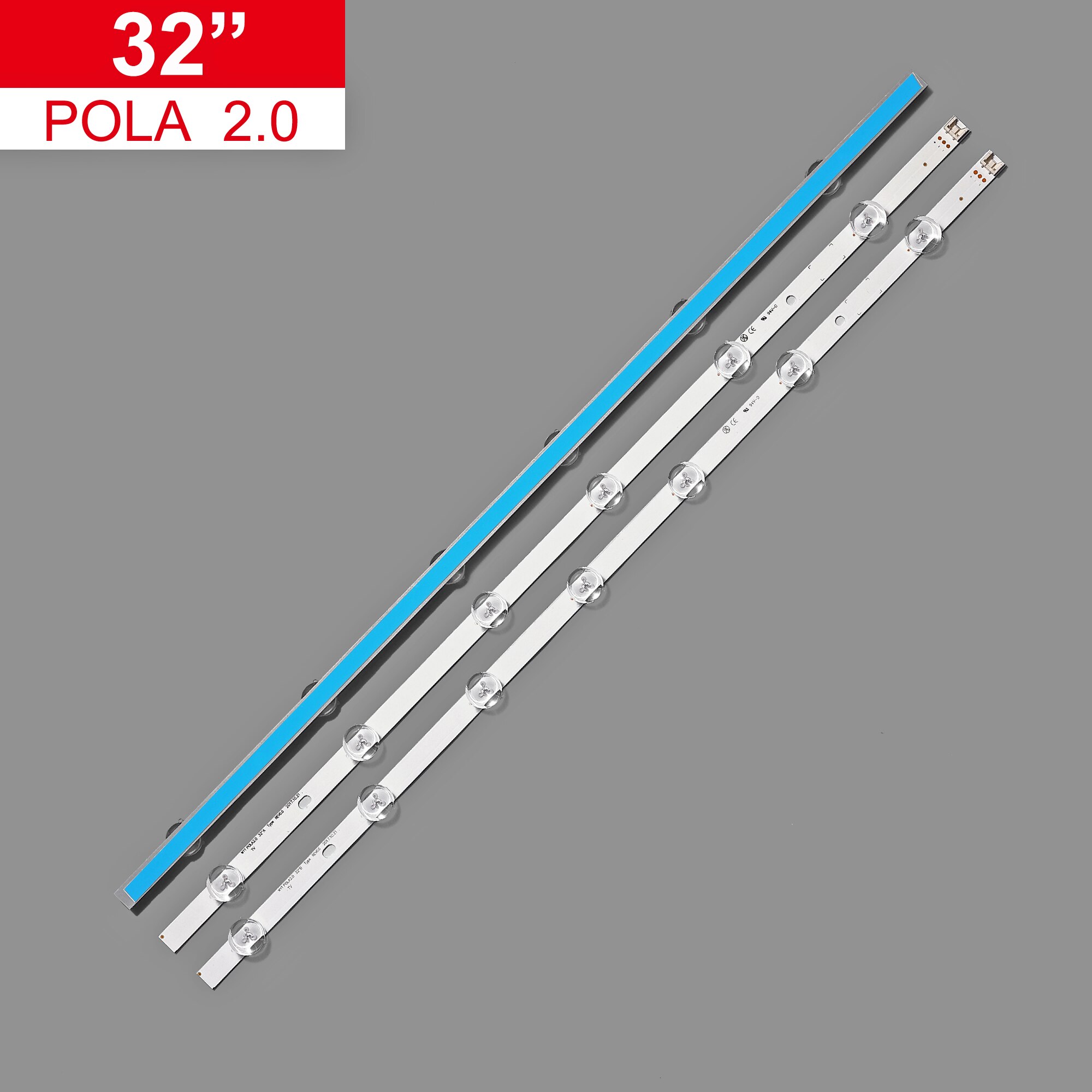 32 &quot; lg pola 2.0 led list 32 ln 540 32 ln 550fd 32 ln 540b 32 ln 5100 32 ln 545b 32 ln 5180 för lg innotek pola 2.0 32 &quot;a/b typ