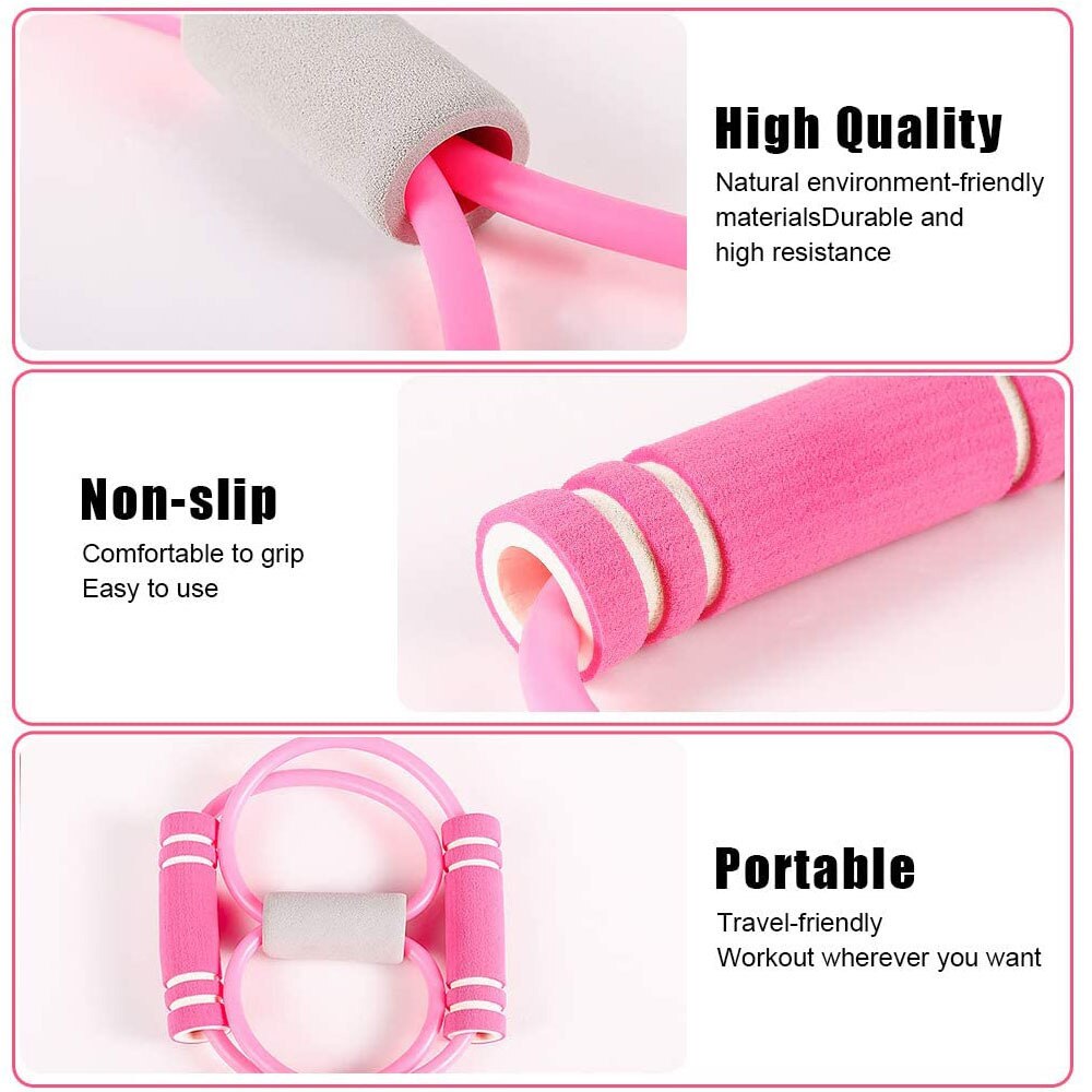 Professionele Yoga Ring Pilates Sport Magic Ring Fitness Kinetische Weerstand Cirkel Gym Workout Pilates Accessoires