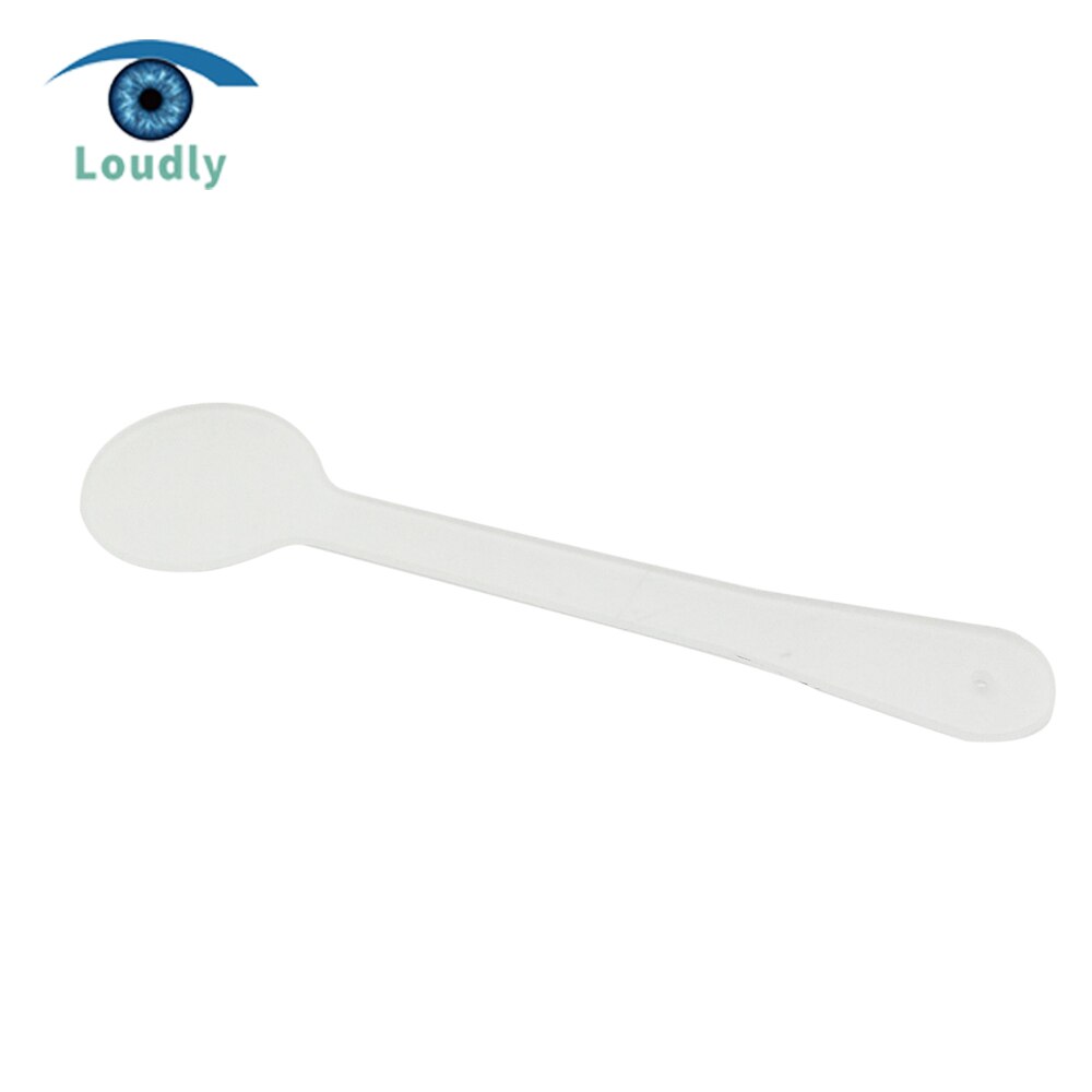 Producto óptico de , Occluder de mano translúcido, Occluder de ojos, HO-5