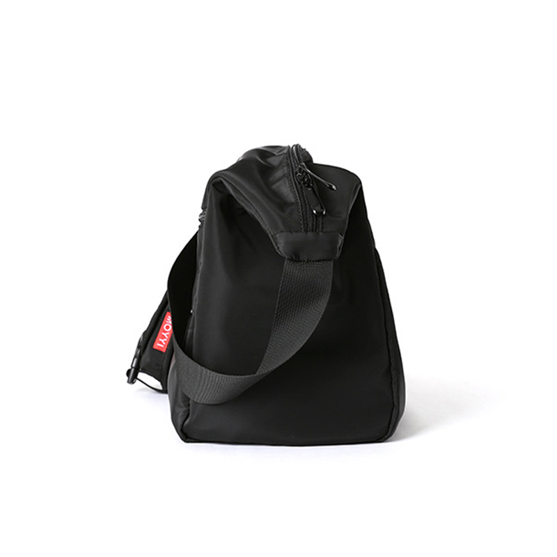 Crossbodytas voor heren Oxford stoffen schoudertas Koreaanse multifunctionele tas Vrije tijd postbode tas Werkkleding messenger bag