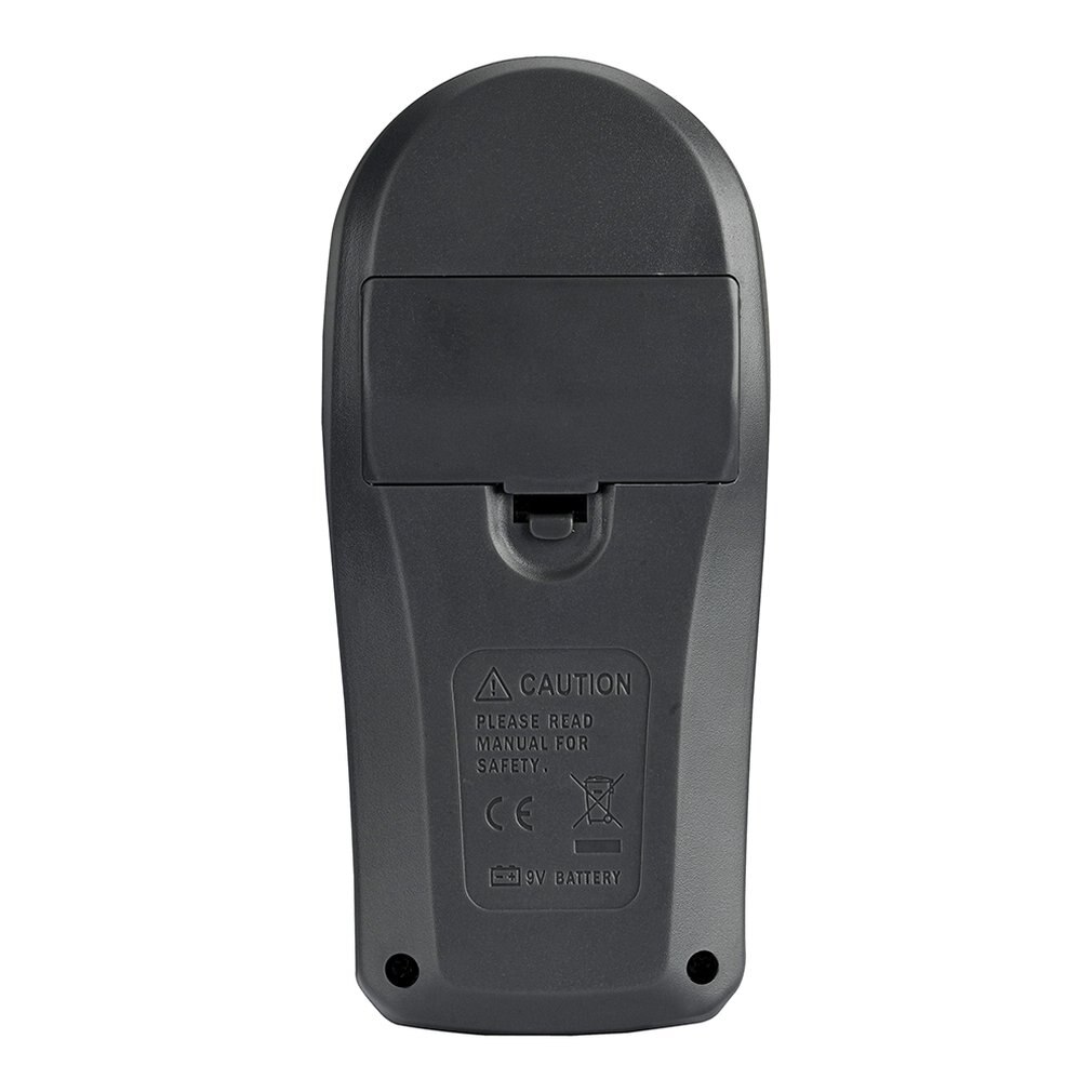 MT-30 Handheld Multifunction Digital Lux Meter 0.1-200000lux High Accuracy Luxmeter Portable Illuminance Meter