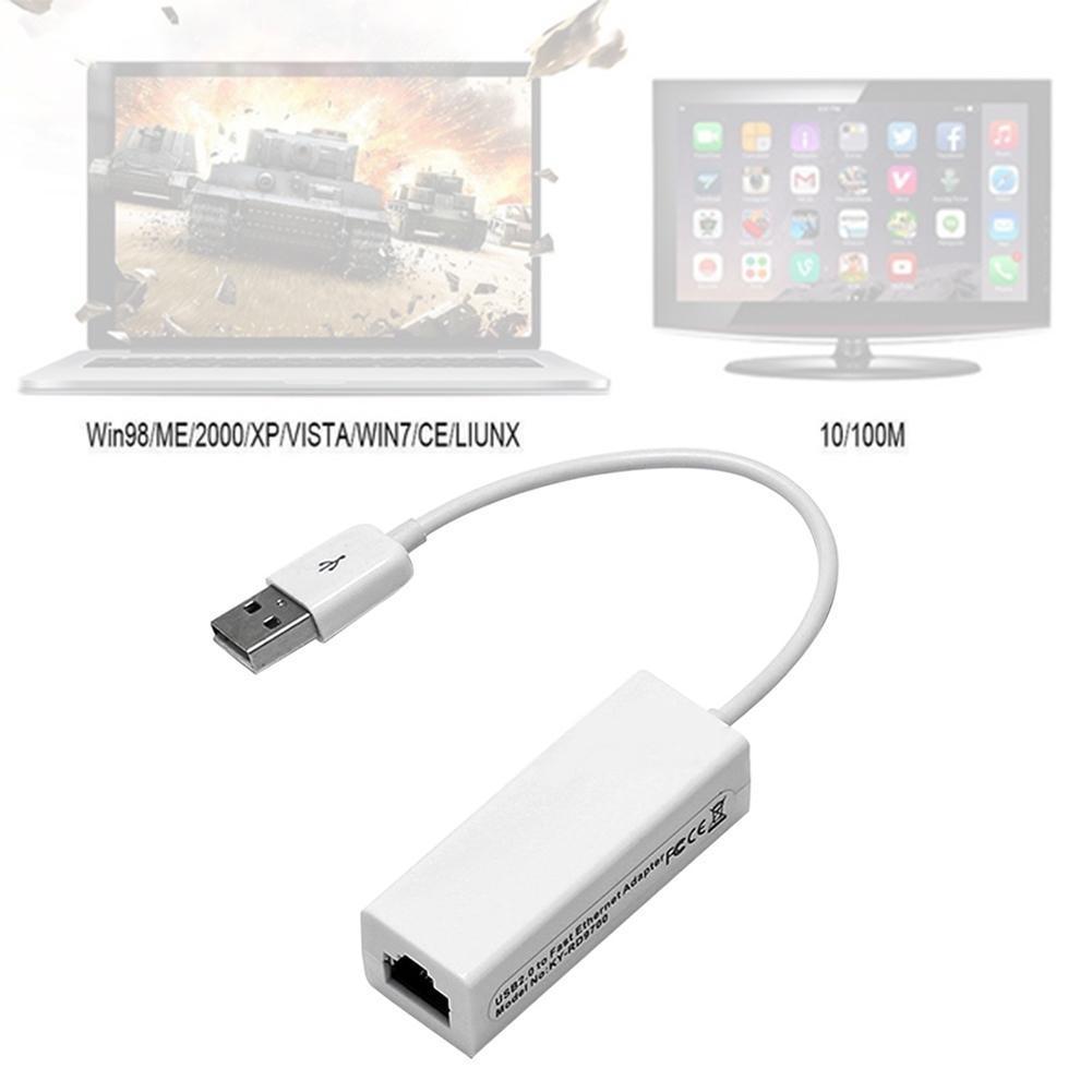 Usb 2.0 netwerkkaart 9700 schijfvrije ondersteuning win 32/64 met usb-kaart 8152b rj45 lijn netwerk externe bit naar  r4 c 6