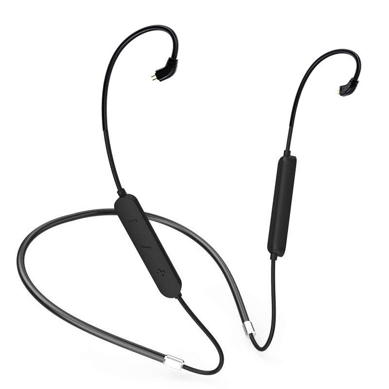 KBEAR S1 Bluetooth 5.0 Upgraded Earphone Cable Wireless 2PIN/TFZ/MMCX earbuds cable APTX-HD tech KBEAR KS2 KB04 TRI I3 I4