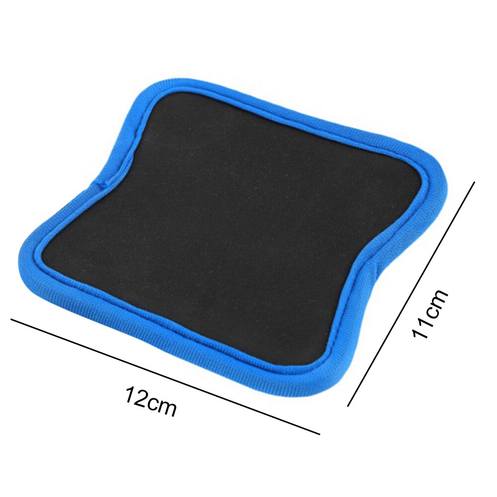 Fitness Gym bench Press Exercises Hand Protector Sports Dumbbell Grips Pads Anti Skid Weight Lifting Training Gloves