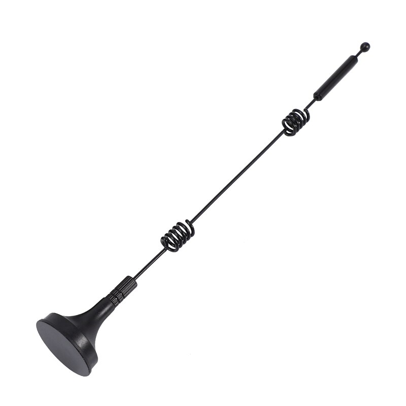 9DBi RP-SMA 2.4GHz 5GHZ High Gain WiFi Router Antenna for Wireless IP Camera