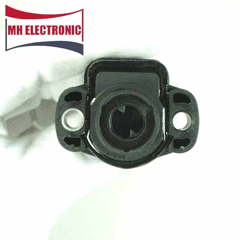 MH ELECTRONIC THROTTLE POSITION SENSOR TPS FOR DODGE RAM 1500 CARAVAN DAKOTA SHADOW JEEP WRANGLER CHRYSLER PLYMOUTH 4761871AB