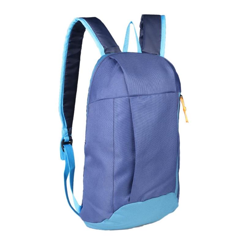 Lichtgewicht Outdoor Rugzak Leisure Rugzak Fietsen Rugzak Sporttas Waterdichte Camping Wandelen Rugzak