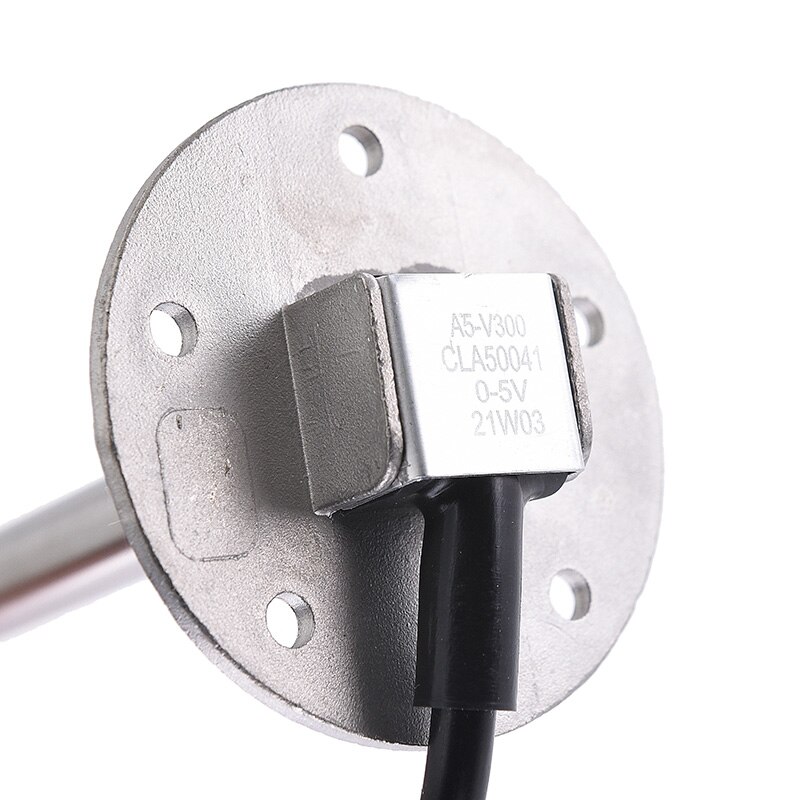 Diesel Fuel Tank Level Gauge OEM 0-5V Output Fuel Level Sensor 300MM Sensor A5 Series For Car Boat Truck Accessories