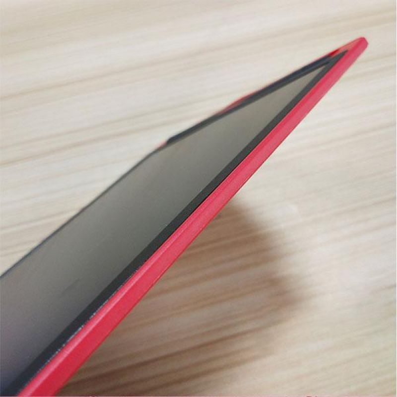 Children's LCD Handwriting Board Small Blackboard Home Non-Magnetic Graffiti Painting Drawing Board Baby Electronic Writing Boar