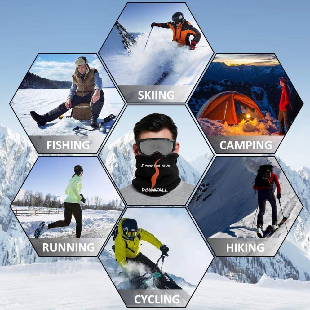 Deadly Worm Scarf Neck Gaiter Warmer Headwear Cycling Mask Worm Worm On A String Meme Funny Dank Gay Orange Cute Dank Memes