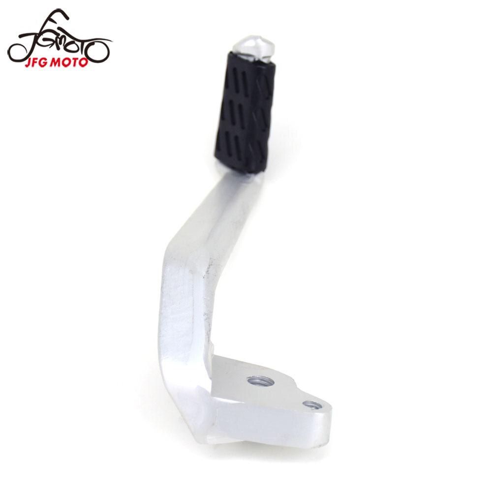 Motorcycle Foot Pedal Gear Shift Shifter Lever For Ducati 899 1199