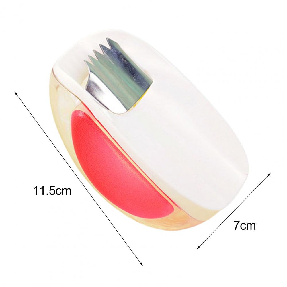 Kolba kukurydzy zmywacz trwałe odporne na zużycie robić gotowania pomocy wygodne kukurydzy separator robić domu na akcesoria kuchenne zestaw narzędzi