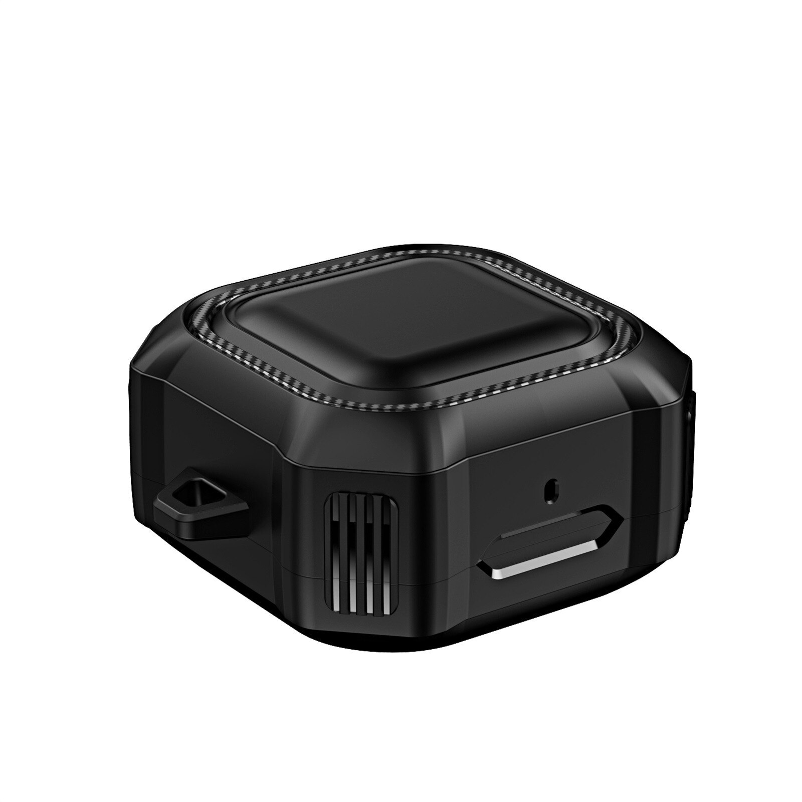 Funda protectora para auriculares Samsung Galaxy Buds 2, carcasa de TPU, Mini auriculares inalámbricos, caja de carga, funda dura