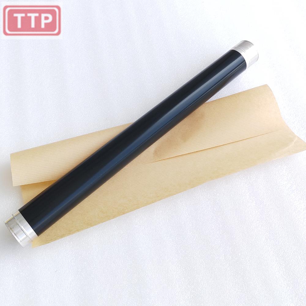 Para toshiba E studio E255 E355 E455 E205 E257 rodillo de calor de fusor superior 6LH58424000, coiper de repuesto