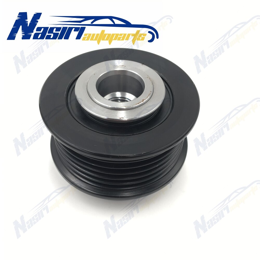 Alternator Decoupler Pulley For Toyota Corolla Matrix Celica Auris Avensis RAV4 Verso Yaris