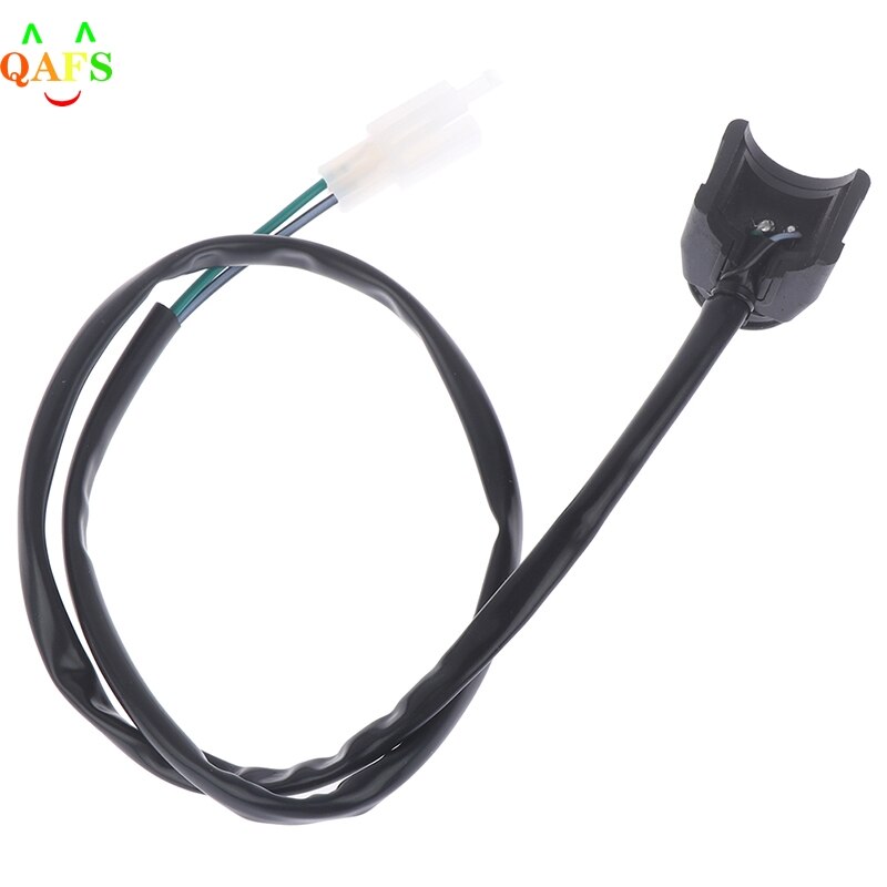 22mm Handlebar Ignition Switches Motorcycle Universal Push Button 12V ATV Off Road Motocross Dirt Bike Controller