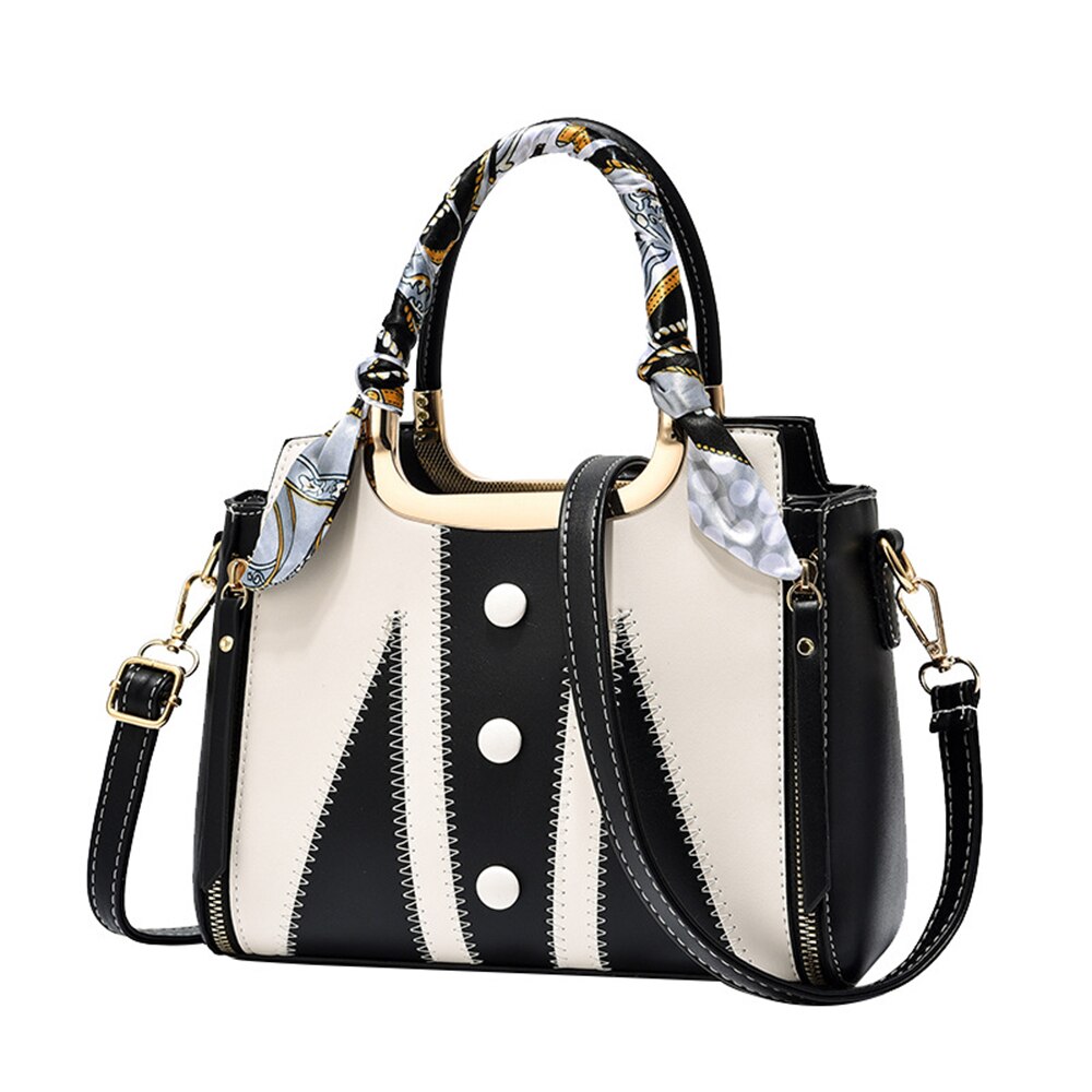 Women's handbags, scarves, antique handbags, women's retail shoulder bags, one shoulder crossover handbags