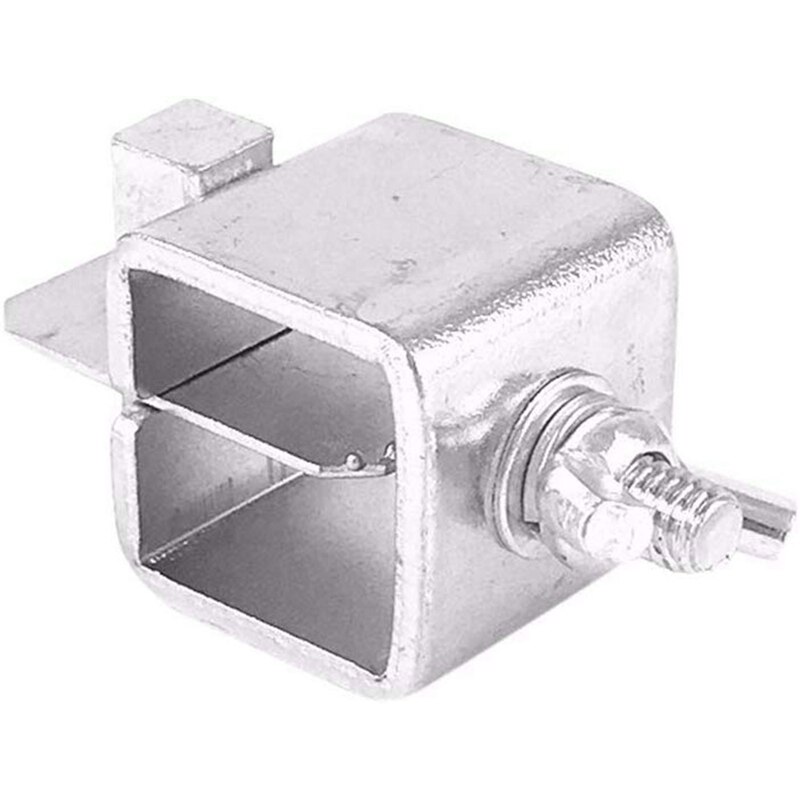 Locking Clamps,Welding Clamps Weld Sheet Metal Butt Clamps for Car Door Skin Panel, Auto Metal Sheet Plate Butt Joint Weld Solde