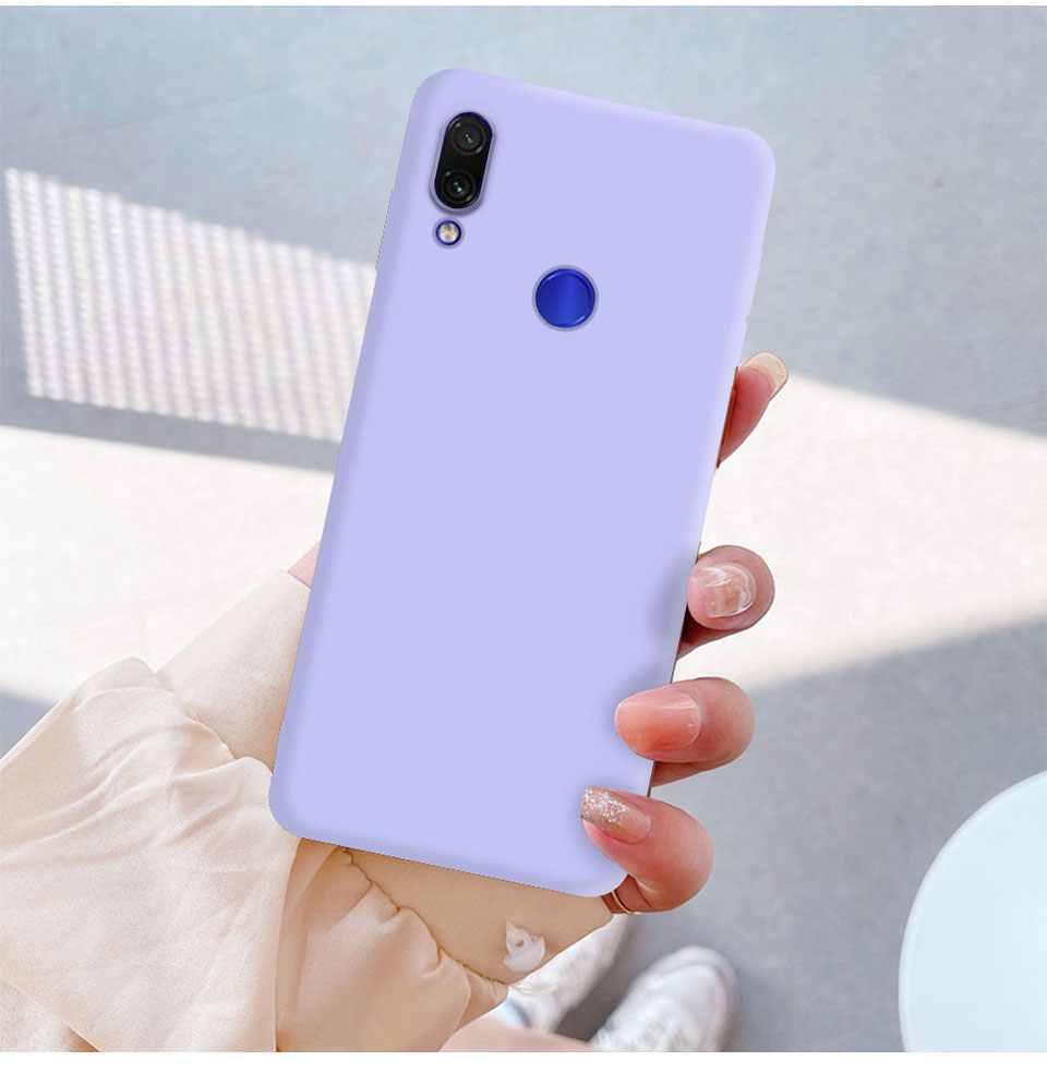 Coque Xiaomi Max 3 Xiaomi Mi MAX 3 6.9 pouces, étui transparent en TPU et mat pour Xiaomi Max3, coque arrière en Silicone: Clair
