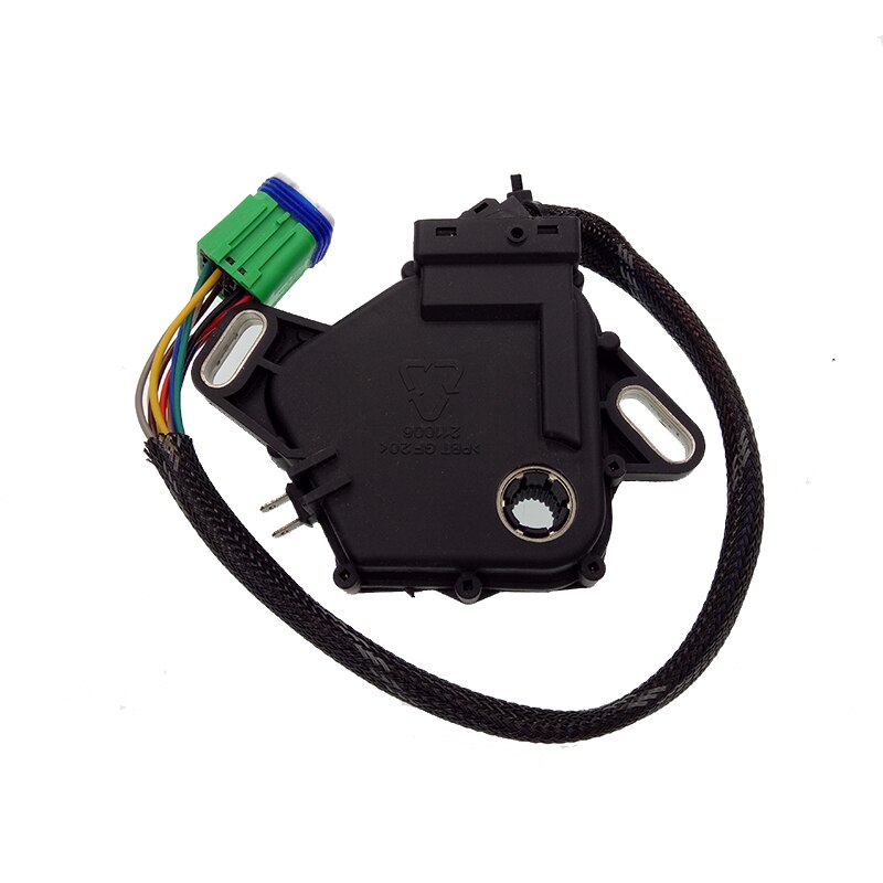 Nøytral bryter 252927 7700100010 cmf -930400 cmf 930400 til peugeot 207 307 til citroen renault dpo  dp0 al4
