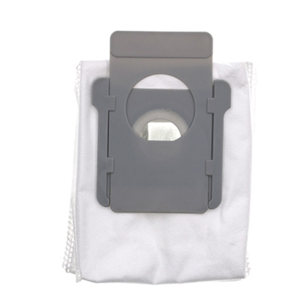 Vervangende stofzakken voor de irobot roomba  i7 i7+ s9 s9+  clean base stofzuiger, multi-set