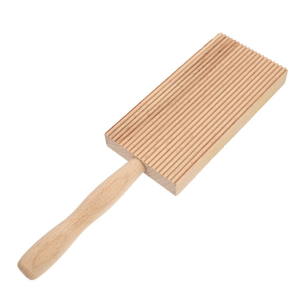 1Pc drewno Pata deska trwała płyta makaronowa Spaghetti kształtowanie formy przyrząd kuchenny