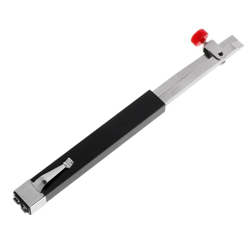 HI LO Welding Gage Internal Single Purpose Gauge Welding Ruler Root Metric