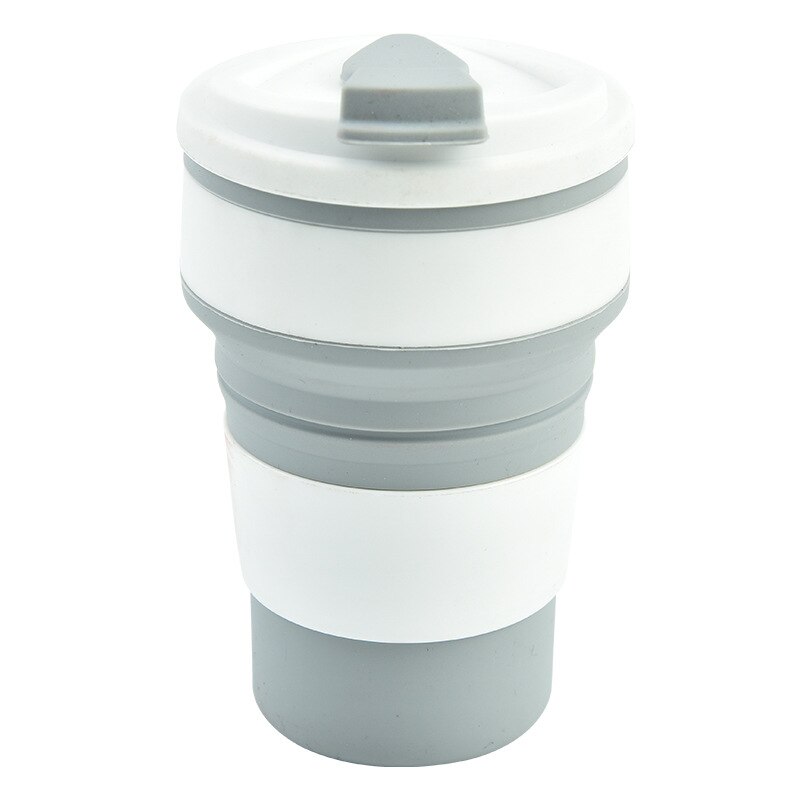 Fast Cooling Milkshake Slushie Cup Double Layer Quick-frozen Smoothies Cup DIY Homemade Freezes Drinks Silicone Cups With Lid: A