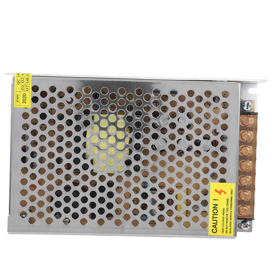 LED Power Supply Switch Driver with Bulb Transformer 100W-500W AC 110-240V to DC 12V LED Driver