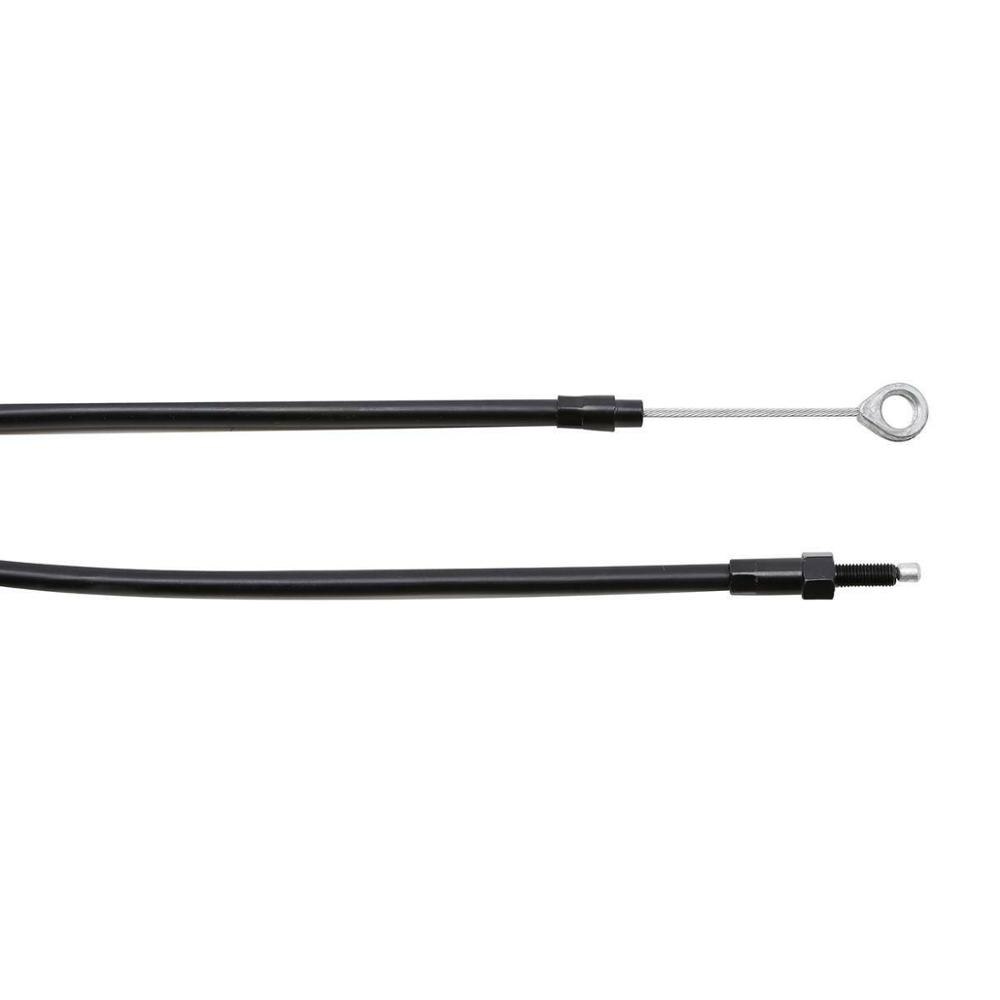 Motorsykkel kløtsj kabel kløtsj lw til harley softail flst 06 dyna super gli fxd 00-05 lav rytter fxdl 01-05 efi fxdli 04-05