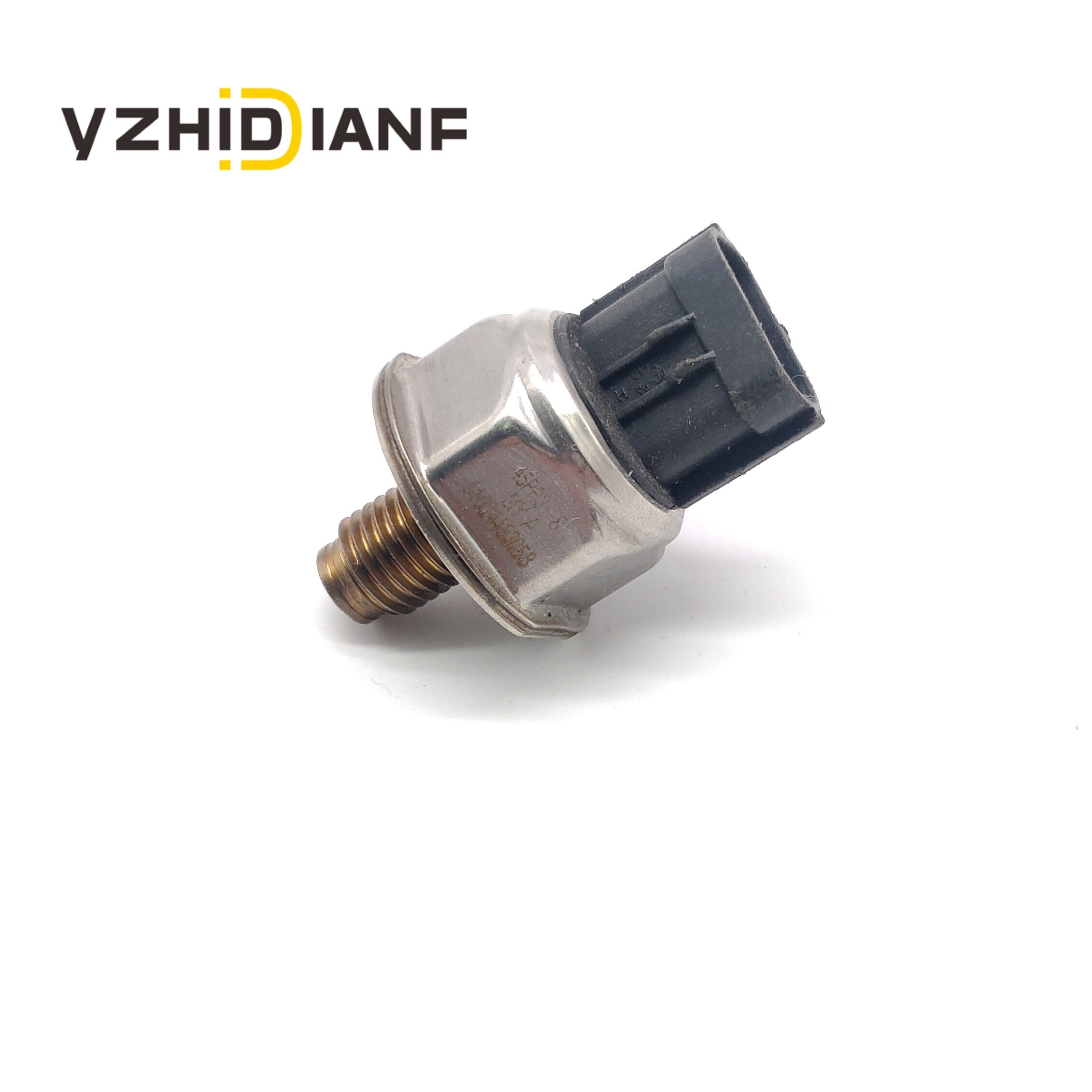 1PC Fuel rail high pressure sensor 45PP3-8 for Ford- Common Rail Fuel Pressure Sensor