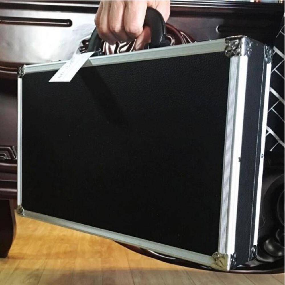 Stainless Steel Snooker Ball Case Match Snooker Ball Travel Box Pool Version/Snooker Version