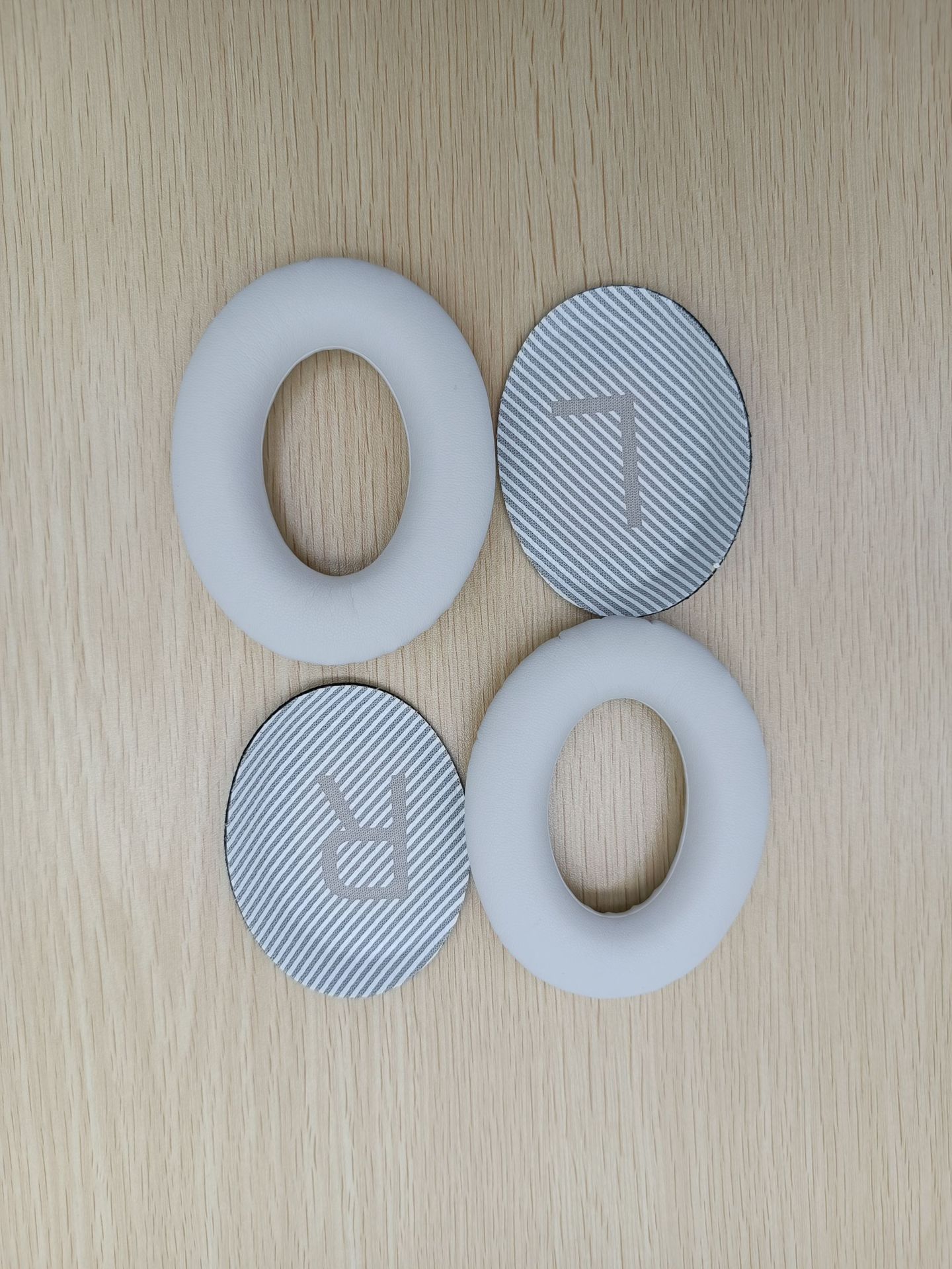 Professionele oorkussens voor BOSE QC35 voor QuietComfort 35 & 35 ii BOSEQC35 QC2, AE2, AE2i QC15 AE2 SoundTrue hoofdtelefoonkussen