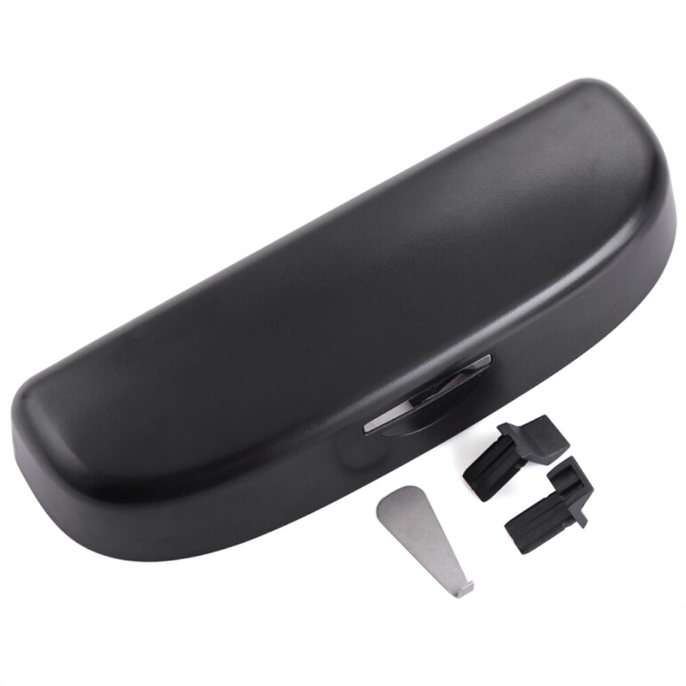 Auto Auto Styling Abs Zonnebril Houder Glazen Doos Case Speciaal Voor Honda Civic Onderdelen Accessoires