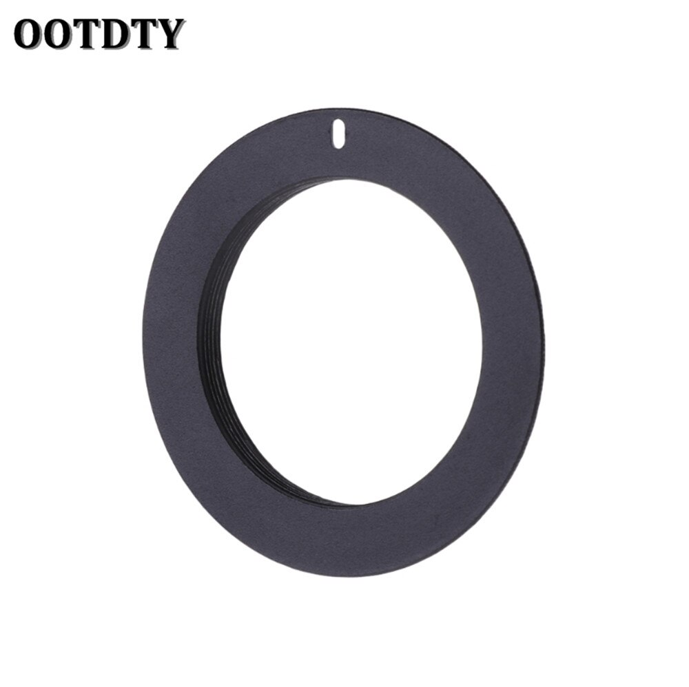 OOTDTY M42 Objektiv Für NIKON AI montieren Adapter Ring für NIKON D7100 D3000 D5000 D90 D700 D60