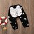 Toddler Infantil Newborn Baby Boy Baby Girl Harem Pants Cartoon Bottoms Pants Leggings Trousers 0-2T: Glasees Bear / 12M