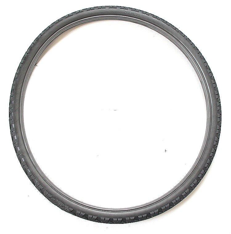 26*1.95 wioślarz jednolity komplet odporny na bezpowietrzne opony anty zasztyletować jazda konna MTB Droga opona rowerowa 26 Cal nie nadmuchiwane opony