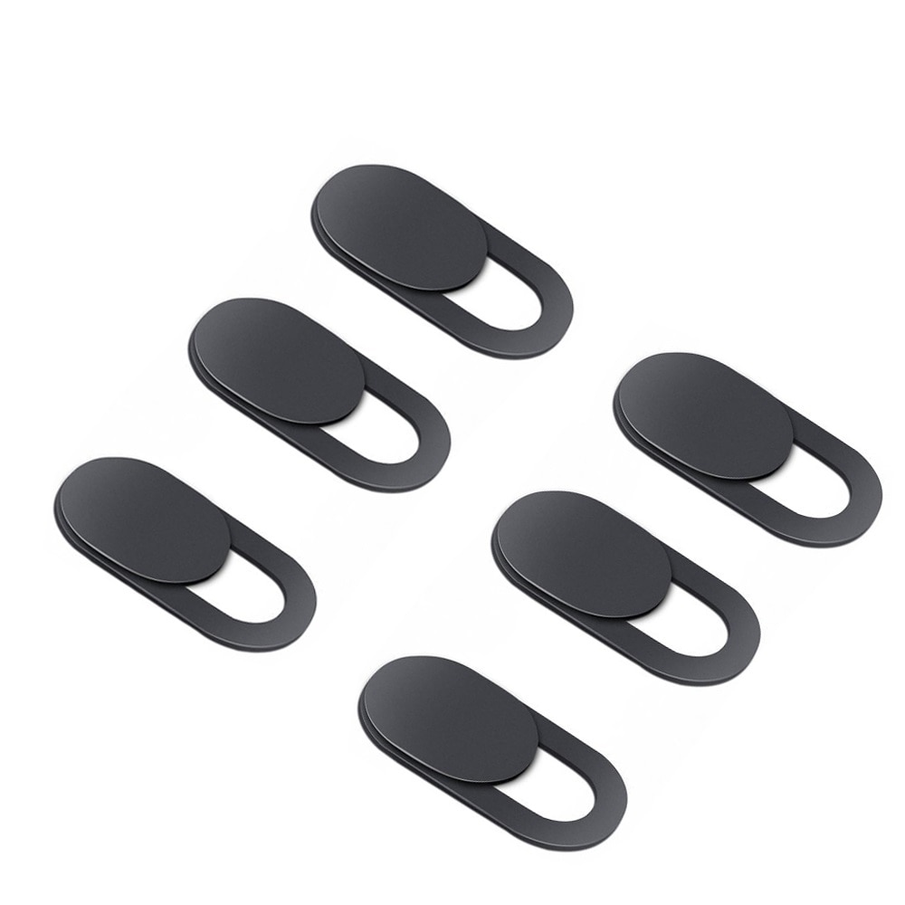 Beste Plastic WebCam Shutter Cover Web Camera Veilige Beschermen Privacy voor Desktop Laptop Telefoon camera's bescherming