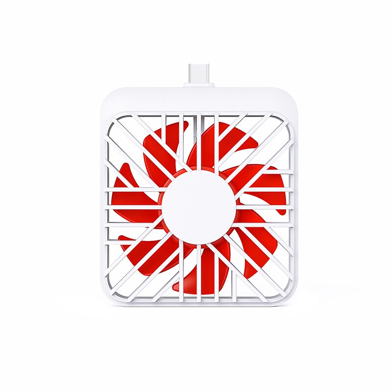 mini Fan Portable for Fan Handheld USB rechargeable fan Appliances Desktop Air Cooler Outdoor Travel hand fan For Phone USB