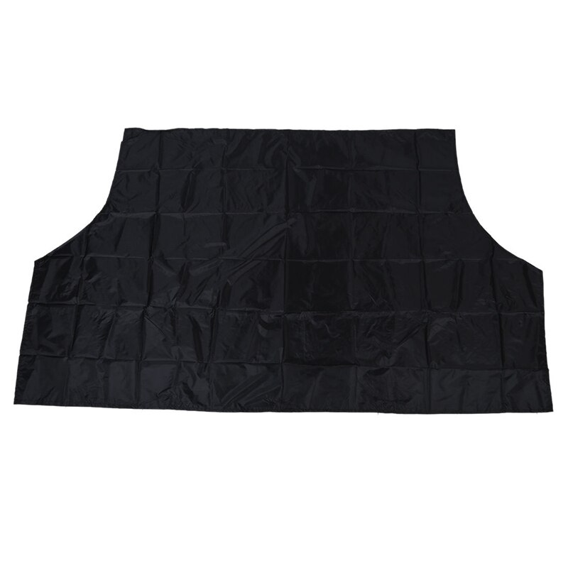 Auto suv magneet voorruithoes zonneklep sneeuw ijs vorst beschermer zwart