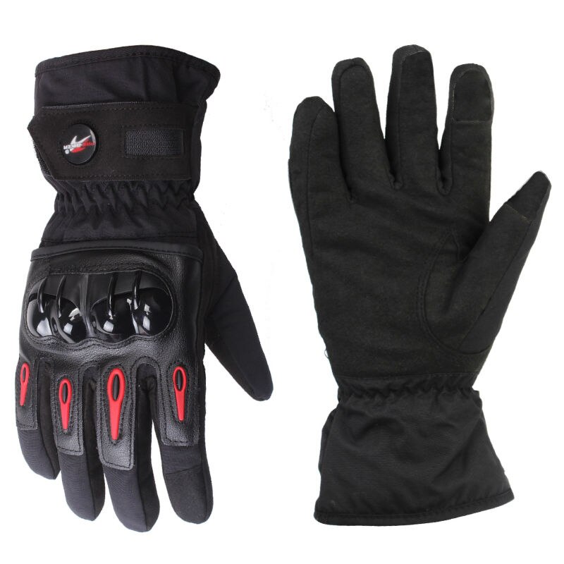 Mtv -08 motorhandschoenen, motos winter motor winddichte handschoen, motocicleta luva guantes, motocross waterdichte handschoenen