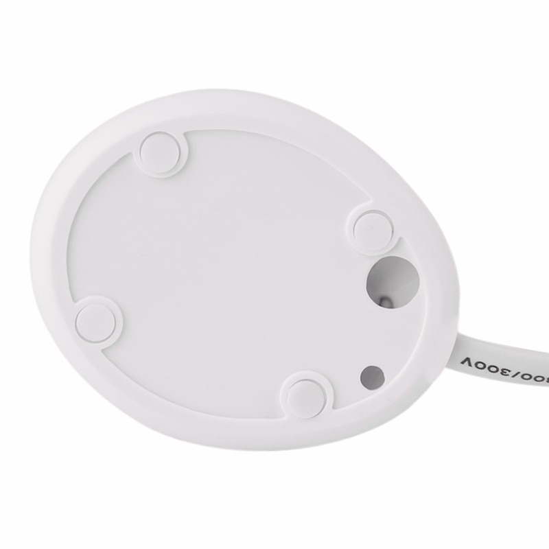Replacement Electric Toothbrush Charger Model 3757 Suitable For Braun Oral-B D17 Oc18 Toothbrush Charging Cradle White Eu Plug