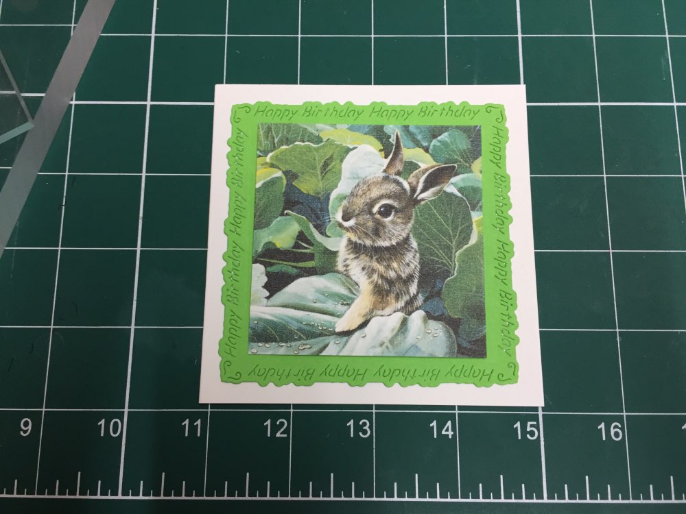 Die cut metal cutting die nesting happy birthday scrapbooking paper craft album handmade card stencil cutter punch art cutter