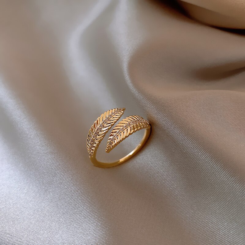 Bague Fleur Style Western Réglable Pour Femme - Alliage - Taille ~2x2 Cm - Neuf Avec étiquettes