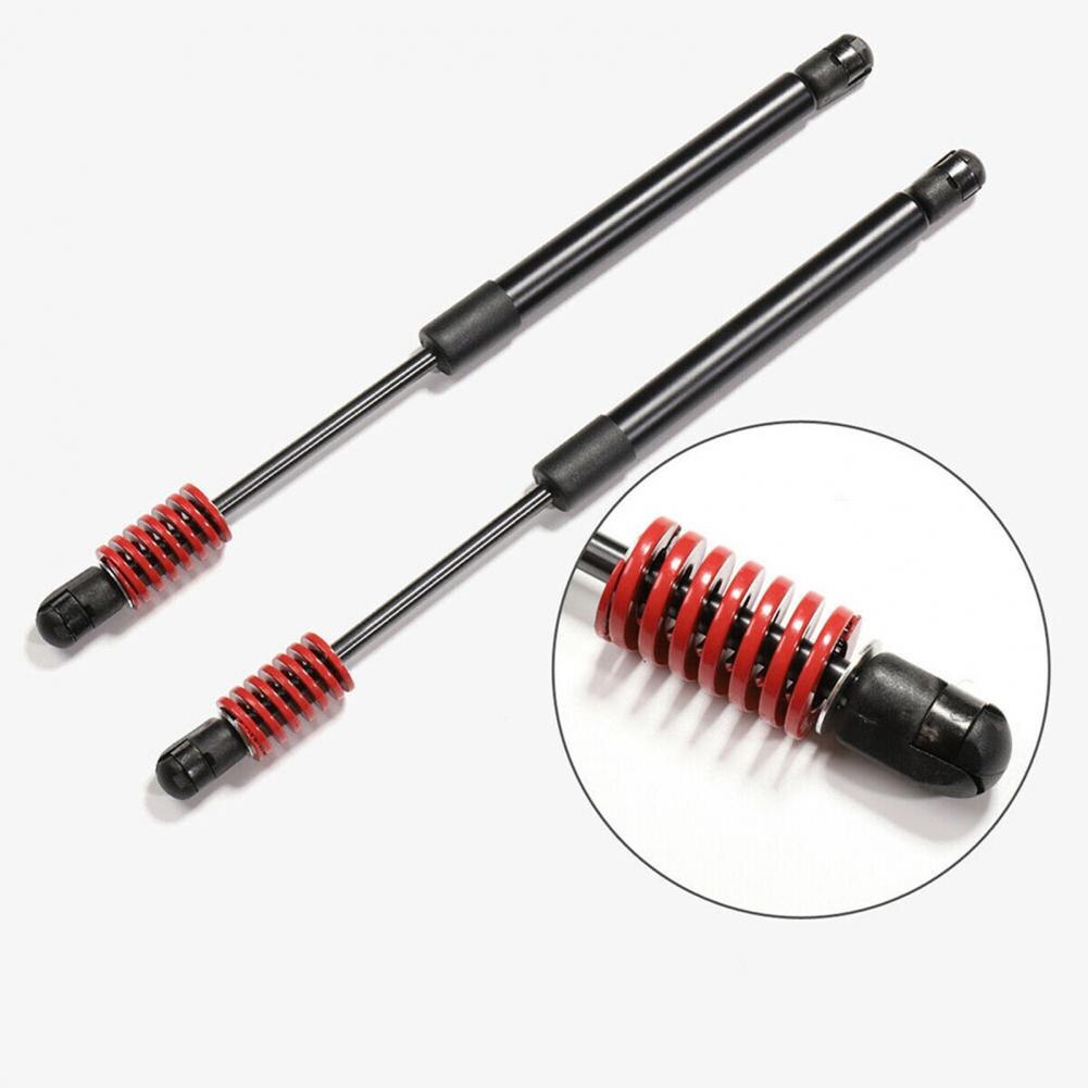 2Pcs Tailgate Trunk Gas Struts Supporting Replacement Car Accessories Auto Gas Shock Strut Damper for Tesla Model 3