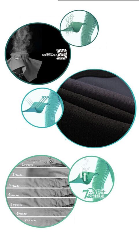 Wandelbroek outdoor wandelen heren warme dunne broek patchwork winddicht waterdichte trekkingbroek