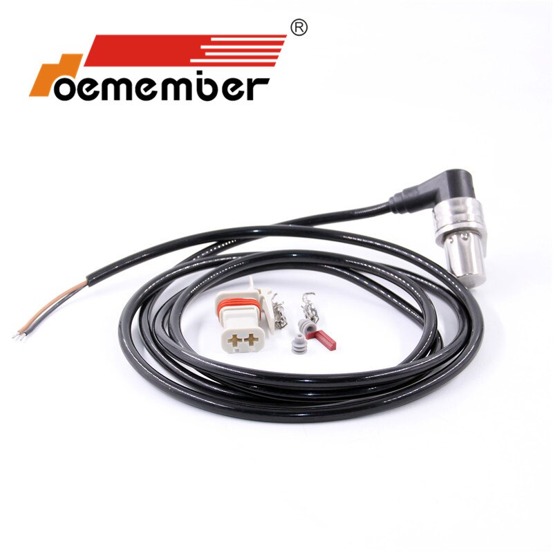 1457303 ABS Sensor Wheel Speed Sensor Crankshaft Rotation Speed Sensor for SCANIA truck accessories