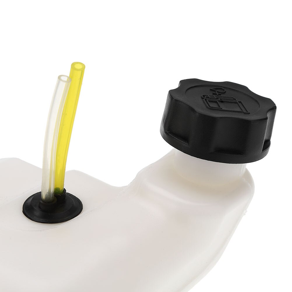 fuel tanks with Cap Assembly for CG430 520 43CC 52CC 47CC brush cutter trimmer